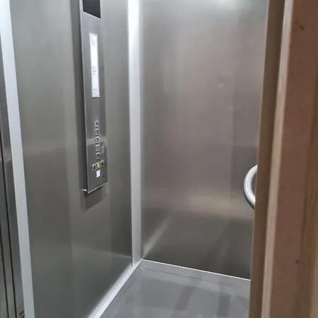 Apartment Lunamarina