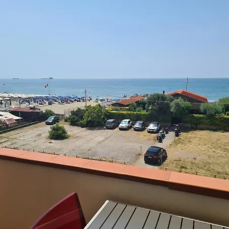 Apartment Lunamarina Marinella di Sarzana