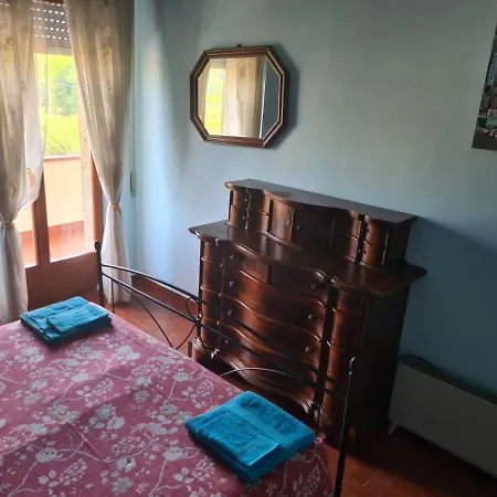 Apartment Lunamarina *