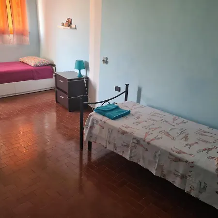 Lunamarina Apartment