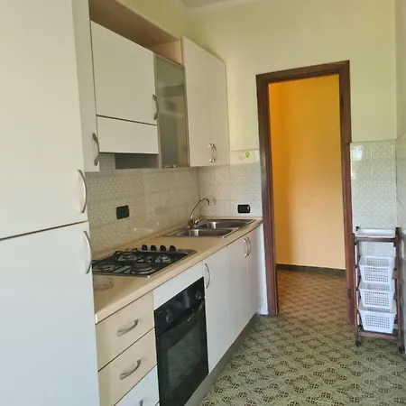 Apartment Lunamarina *