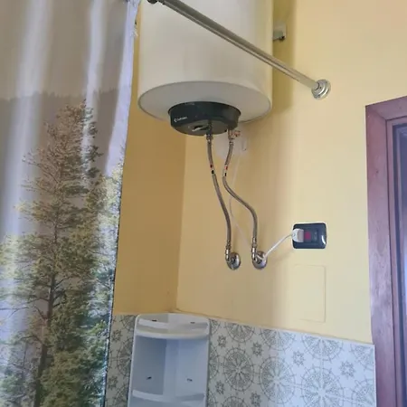 Apartment Lunamarina *