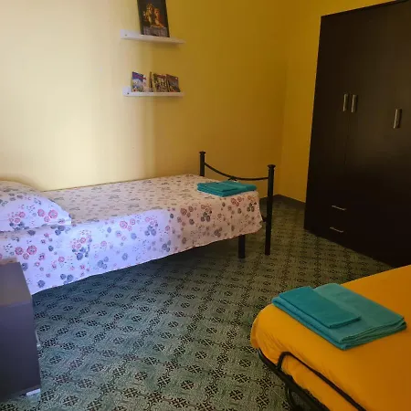 Apartment Lunamarina