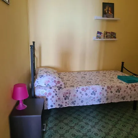 Lunamarina Apartment Marinella di Sarzana