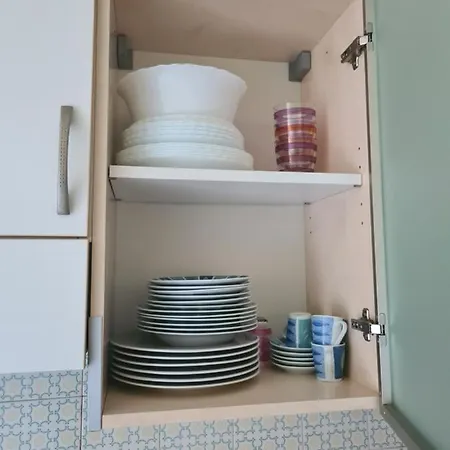 Lunamarina * מארינלה די סרזאנה