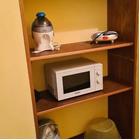 Lunamarina Apartment