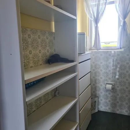 Apartment Lunamarina