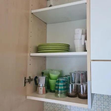 Lunamarina Apartment Marinella di Sarzana