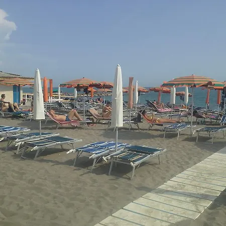 Lunamarina Apartment