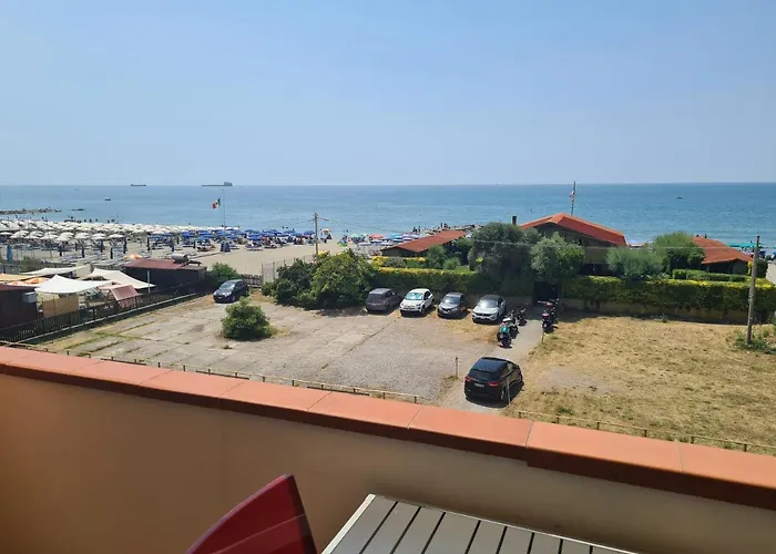 Apartment Lunamarina Marinella di Sarzana
