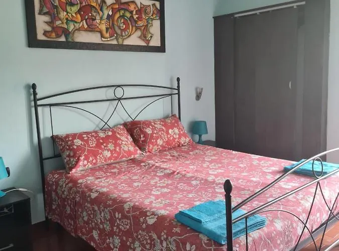 Lunamarina Apartment