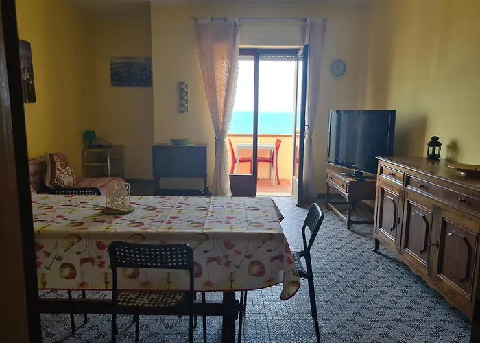 Apartment Lunamarina Marinella di Sarzana