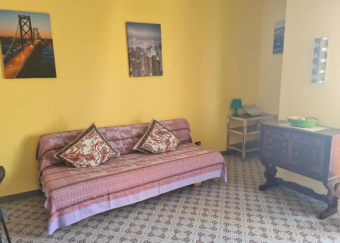Apartment Lunamarina Marinella di Sarzana