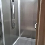 Apartmán Lunamarina