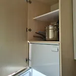 Lunamarina Apartmán *