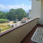 Lunamarina Apartmán Marinella di Sarzana