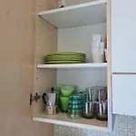 Lunamarina Apartmán Marinella di Sarzana