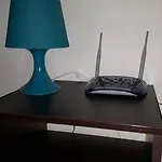 Apartmán Lunamarina *