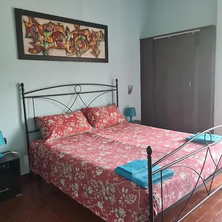 Lunamarina Apartman