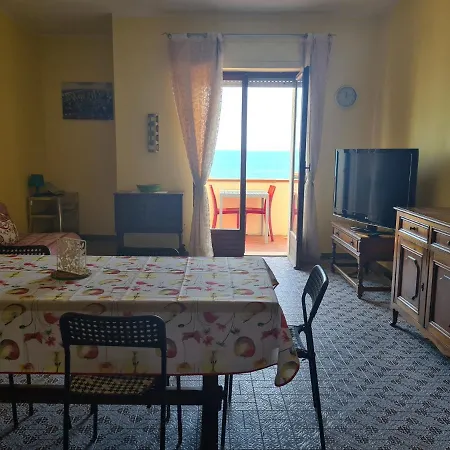 Apartman Lunamarina Marinella di Sarzana