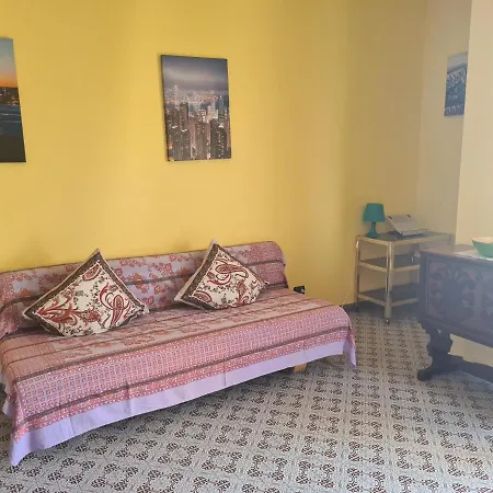 Apartman Lunamarina Marinella di Sarzana