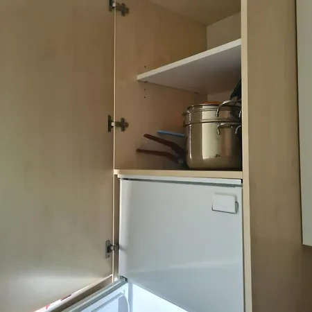 Lunamarina شقة *