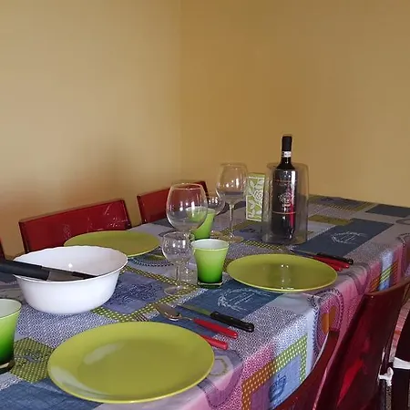 Apartman Lunamarina Marinella di Sarzana